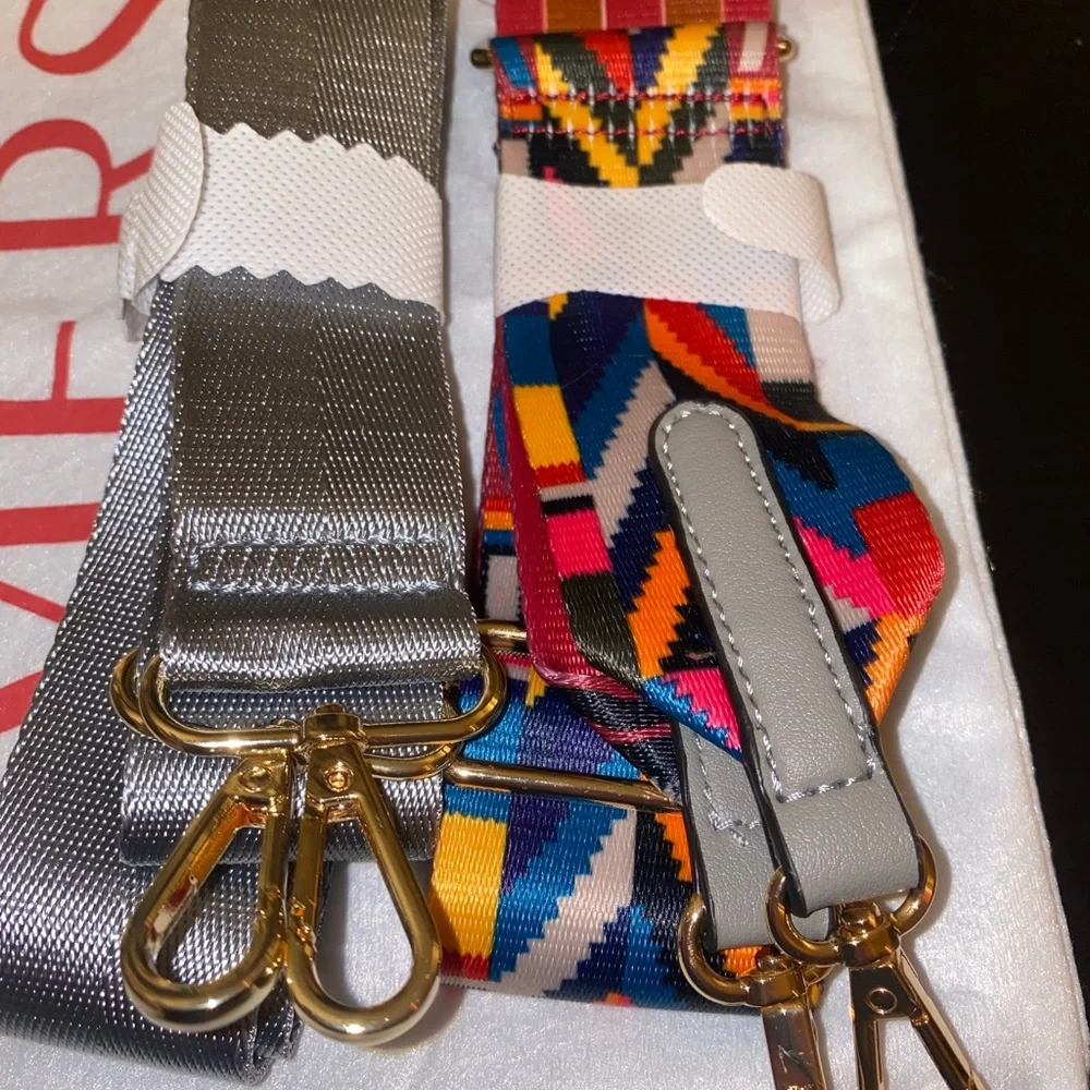 Mersi Demi Bucket Crossbody Bag Brand New Sold Out! - Picture 6 of 8